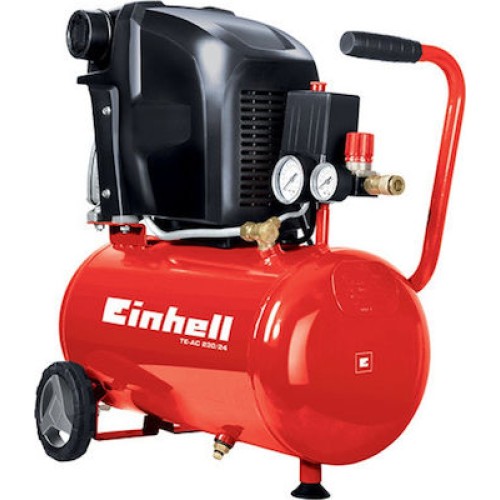 EINHELL Αεροσυμπιεστής TE-AC 230/24