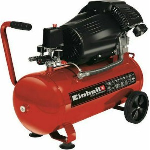 EINHELL Αεροσυμπιεστής TC-AC 420/50/10 V