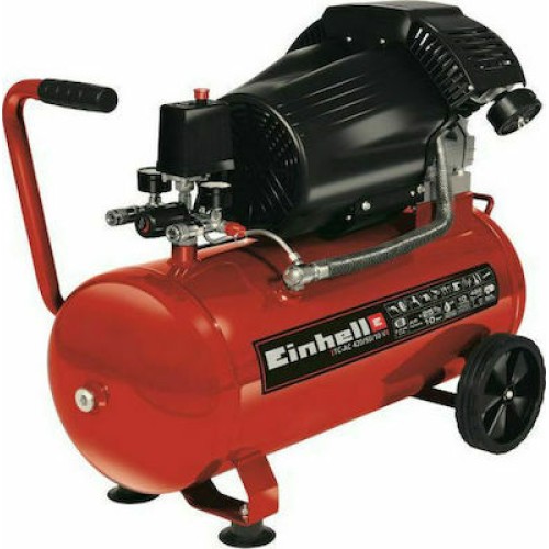 EINHELL Air Compressor TC-AC 420/50/10 V