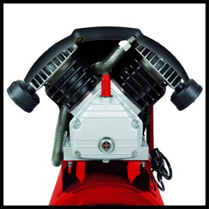 EINHELL Αεροσυμπιεστής TC-AC 420/50/10 V