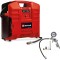 EINHELL Battery Air Compressor (Oil Free) TE-AC 36/8 LI Of Set - Solo