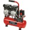 EINHELL 4020600- Αεροσυμπιεστής Χωρίς Λάδι - SILENT TE-AC 6