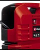 EINHELL Αεροσυμπιεστής Χωρίς Λάδι TC-AC 190 Of Set