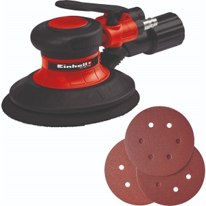 EINHELL Τριβείο Έκκεντρο Αέρος Φ150mm TC-PE 150