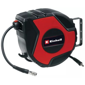 EINHELL Αυτόματη Ανέμη 15 & 1,5m