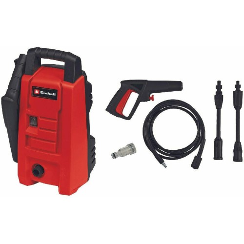 EINHELL Πλυστικό Μηχάνημα TC HP 90