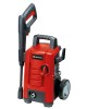 EINHELL Πλυστικό Μηχάνημα TC HP 130