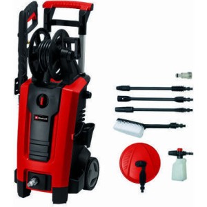 EINHELL Πλυστικό Μηχάνημα TC HP 140