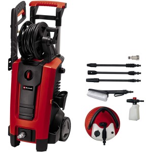 EINHELL Πλυστικό Μηχάνημα TE-HP 170