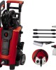 EINHELL Πλυστικό Μηχάνημα TE-HP 170