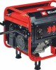 EINHELL Ηλεκτρογεννήτρια TC-PG 5500 WD