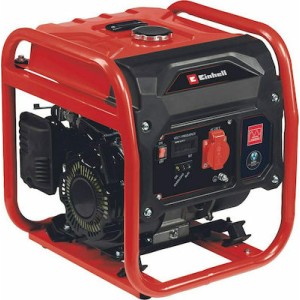 EINHELL Ηλεκτρογεννήτρια Βενζίνης Inverter 
TC-IG 1100