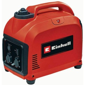 EINHELL Ηλεκτρογεννήτρια Βενζίνης Inverter 
TC-IG 2000