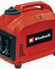 EINHELL Ηλεκτρογεννήτρια Βενζίνης Inverter 
TC-IG 2000