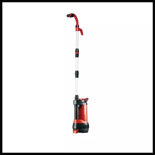 EINHELL Αντλία Υψηλής Πίεσης GE-PP 5555 RB-A