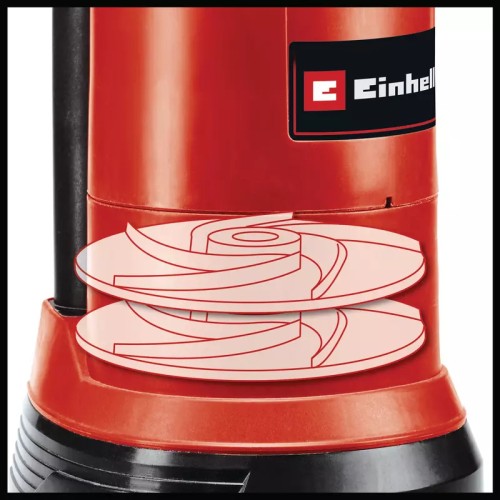 EINHELL Αντλία Υψηλής Πίεσης GE-PP 5555 RB-A