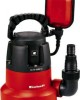 EINHELL Αντλία Ομβρίων Υδάτων GC-SP 3580 Ll