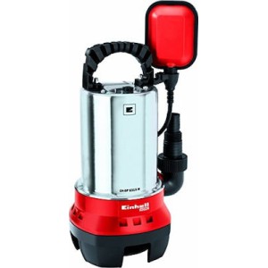 EINHELL Αντλία Ακαθάρτων Υδάτων Υποβρύχια Inox GH-DP6315N