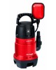 EINHELL Αντλία Υποβρύχια Ακάθαρτων GH-DP 7835