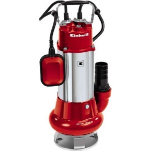 EINHELL Αντλία Υποβρύχια GC-DP 1340 G