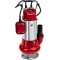 EINHELL 4170742- Αντλία Υποβρύχια GC-DP 1340 G