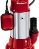 EINHELL Αντλία Υποβρύχια GC-DP 1340 G