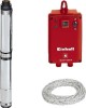 EINHELL Αντλία Υποβρύχια Υδάτων Υψηλής Πίεσης GC-DW 1