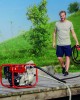 EINHELL Βενζινοκίνητη Αντλία GC-PW 46