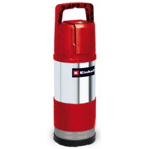 EINHELL Αντλία Υψηλής Πίεσης Υποβρύχια Inox GE-Ρρ1100N