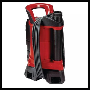 EINHELL Αντλία Ακαθάρτων Υδάτων Υποβρύχια GE-DP 6935 A ECO