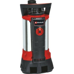 EINHELL Αντλία Ακαθάρτων Υδάτων Υποβρύχια Inox GE-DP7935N-A ECO