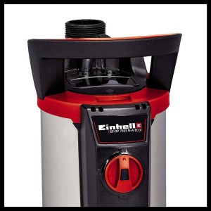 EINHELL Αντλία Ακαθάρτων Υδάτων Υποβρύχια Inox GE-DP7935N-A ECO