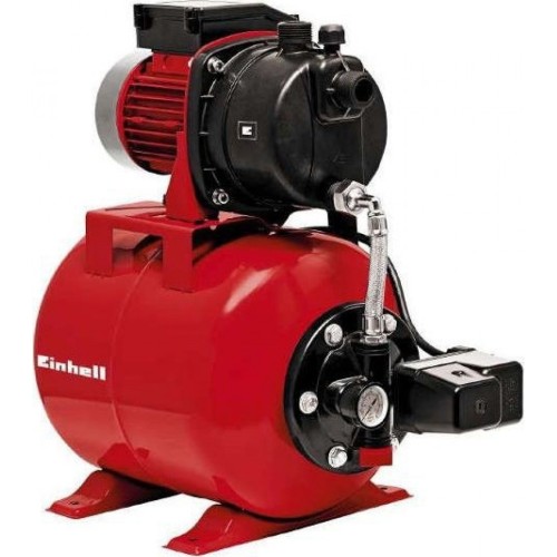 EINHELL Πιεστικό Νερού 650W GC-WW 6538