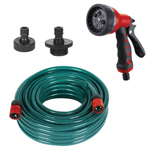 EINHELL Set Watering Hose