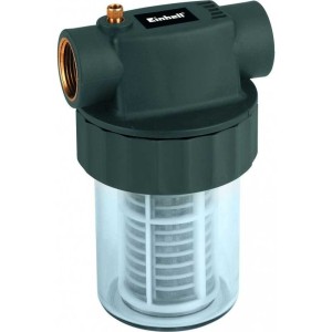 EINHELL Water Filter 12cm