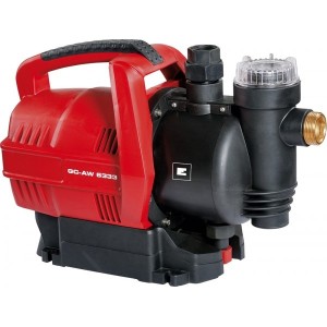 EINHELL Πιεστικό Αυτόματο GC-AW 6333