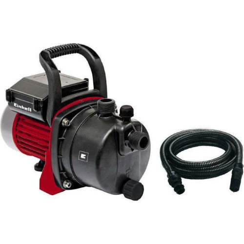 EINHELL Αντλία Επιφανείας GC-GP 6538 Set