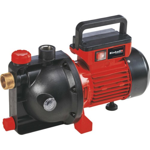 EINHELL Αντλία Επιφανείας GC-GP 8042 ECO