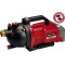 EINHELL 4180400- Αντλία Κήπου Μπαταρίας
 AQUINNA 36/30