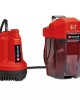 EINHELL Αντλία Ομβρίων Υδάτων Μπαταρίας
 GE-SP 18 LI - Solo