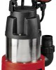 EINHELL Αντλία Ακαθάρτων Υδάτων GC-DP 9040 N