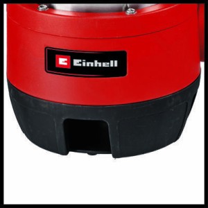 EINHELL Αντλία Ακαθάρτων Υδάτων GC-DP 9040 N