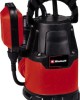 EINHELL Αντλία Ομβρίων Υδάτων GC-SP 2275