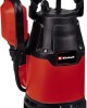 EINHELL Dirty Water Pump GC-DP 3325