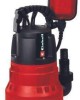 EINHELL Rainwater Pump GC-DP 7035 Ll