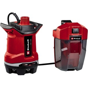 EINHELL Αντλία Ακαθάρτων Υδάτων Μπαταρίας GE-DP 18/25 LI - Solo