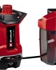 EINHELL Αντλία Ακαθάρτων Υδάτων Μπαταρίας GE-DP 18/25 LI - Solo