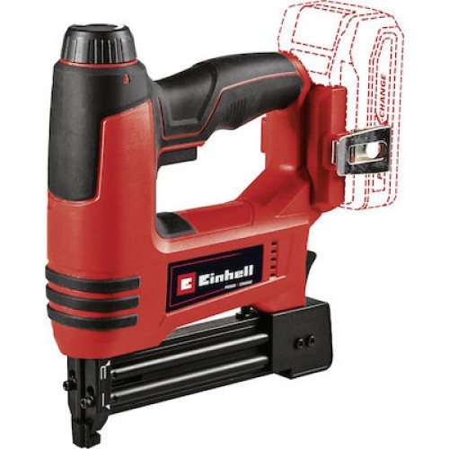 EINHELL Καρφωτικό Μπαταρίας 
TE-Cn 18 LI - Solo