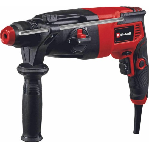 EINHELL Πνευματικό Περιστροφικό Πιστολέτο TC-RH 620 4F