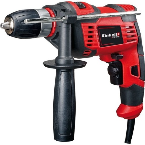 EINHELL Κρουστικό Δράπανο TC ID 550E